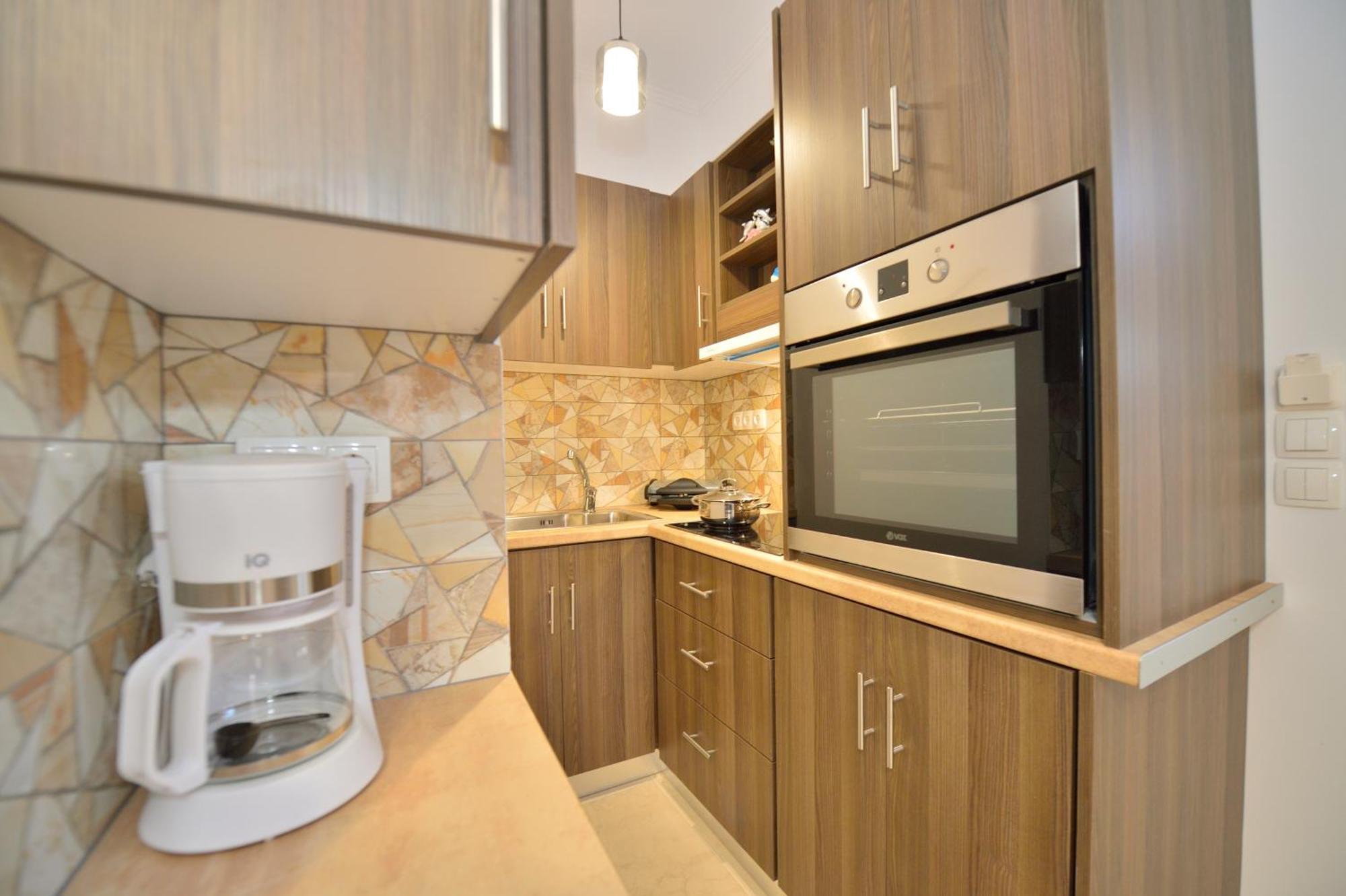 Baloma Apartment ฟาลาซาร์นา ภายนอก รูปภาพ