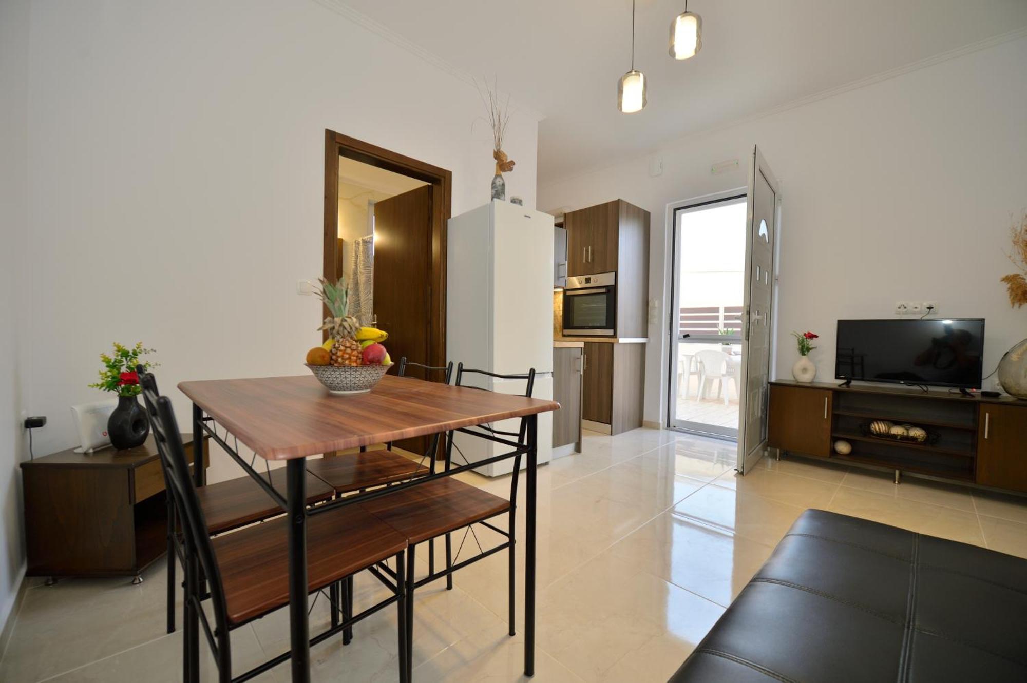 Baloma Apartment ฟาลาซาร์นา ภายนอก รูปภาพ