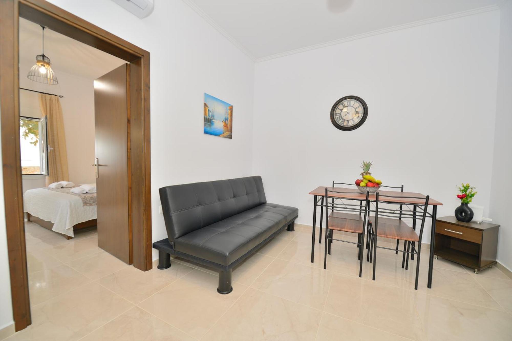Baloma Apartment ฟาลาซาร์นา ภายนอก รูปภาพ